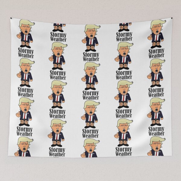 Item preview, Stormy Weather Team designed and sold by kritis-perling.