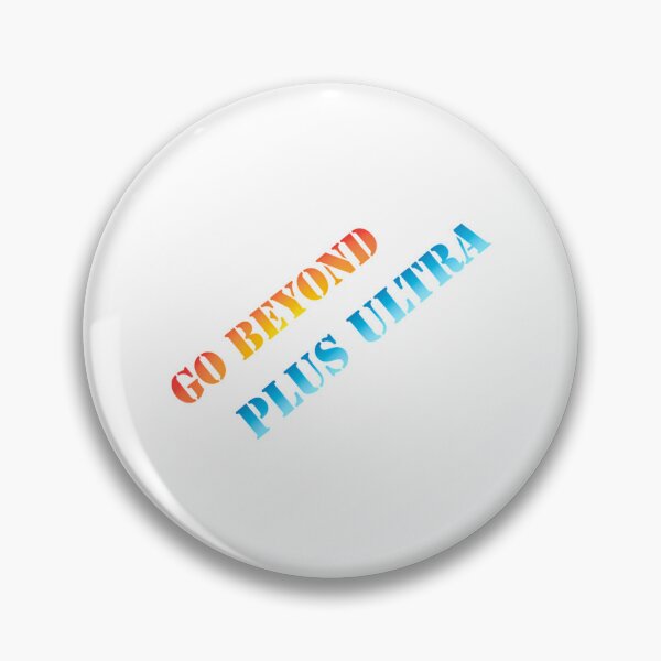 Item preview, Plus Ultra designed and sold by maiah-tobar.
