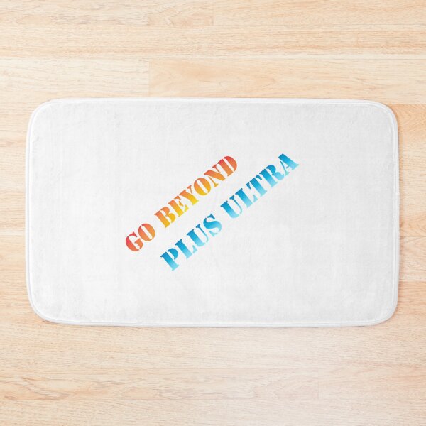 Item preview, Plus Ultra designed and sold by maiah-tobar.