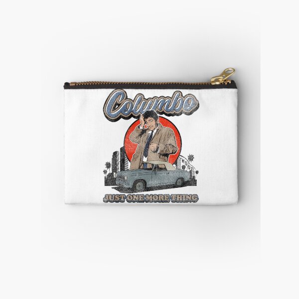 Item preview, Columbo Detective Vintage Worn Out designed and sold by joseys-chenk.