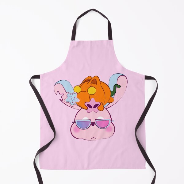 Item preview, Starlet and Kabo designed and sold by hello-mooncrew.