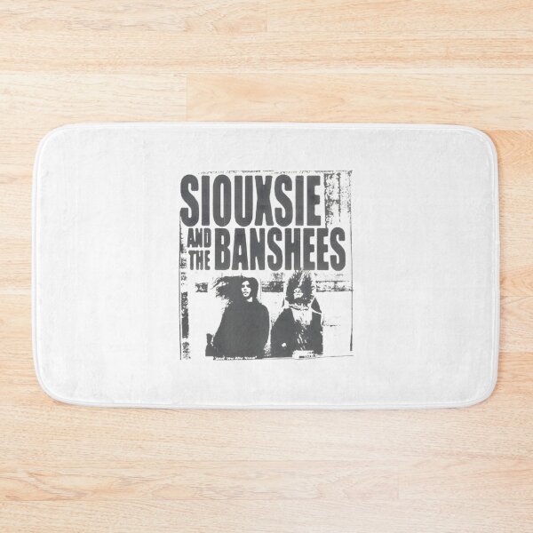 Item preview, Retro Siouxsie Banshees Inspired Graphic | Best Buy designed and sold by UnicornFansk.