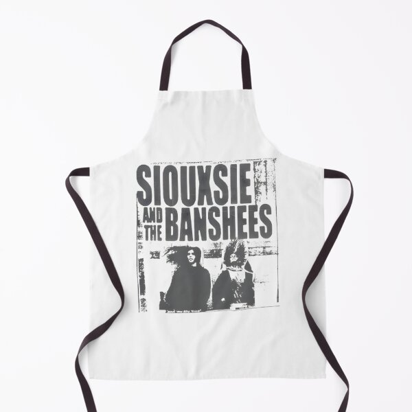Item preview, Retro Siouxsie Banshees Inspired Graphic | Best Buy designed and sold by UnicornFansk.