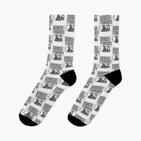 Artikelvorschau, Retro-Grafik im Stil der Siouxsie Banshees | Best Buy entworfen und verkauft von UnicornFansk.