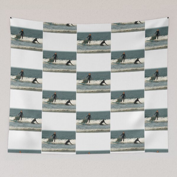 Item preview, Surfing Easy designed and sold by zeigler-cassiz.