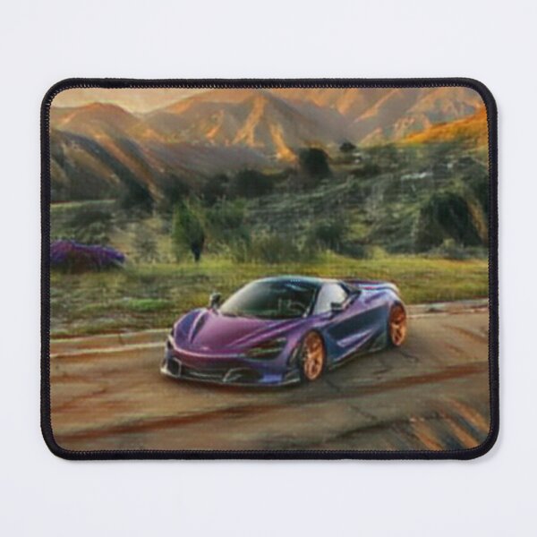 Item preview, McLaren 765LT designed and sold by OrangeCars.
