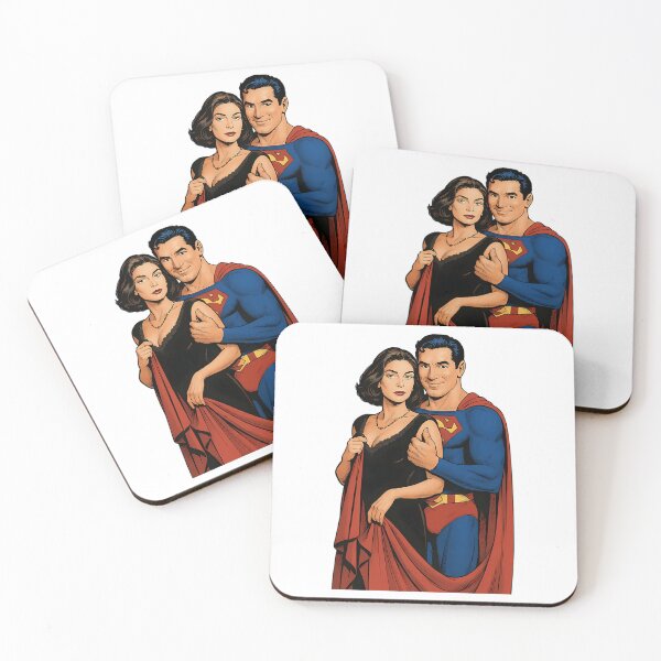 Item preview, Lois  Clark designed and sold by fallon-musicx.
