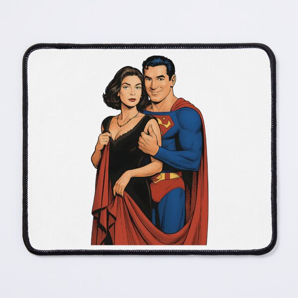 Item preview, Lois  Clark designed and sold by fallon-musicx.