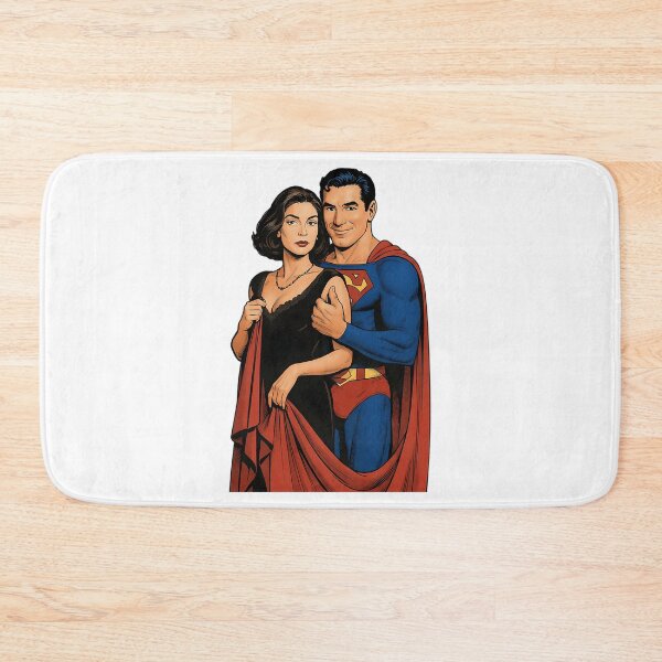 Item preview, Lois  Clark designed and sold by fallon-musicx.