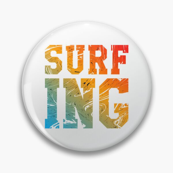 Item preview, Surfing designed and sold by zeigler-cassiz.