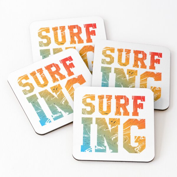 Item preview, Surfing designed and sold by zeigler-cassiz.