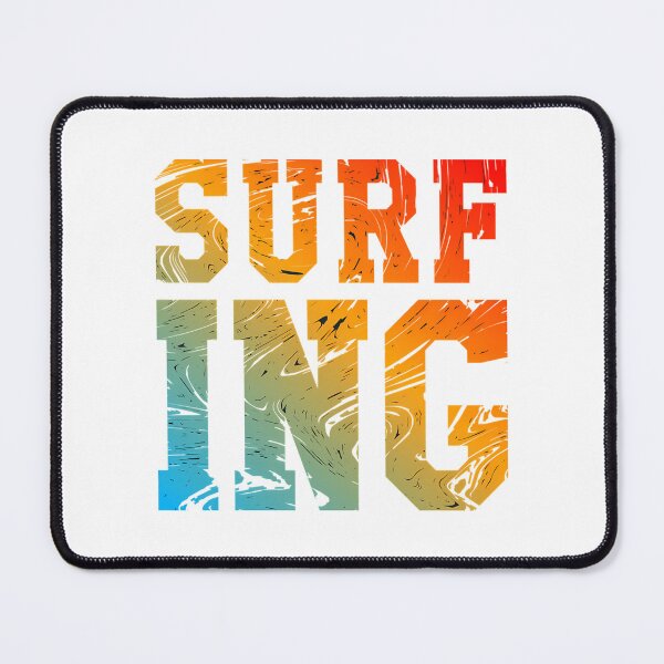 Item preview, Surfing designed and sold by zeigler-cassiz.