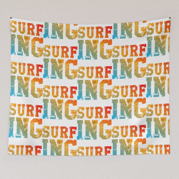 Item preview, Surfing designed and sold by zeigler-cassiz.