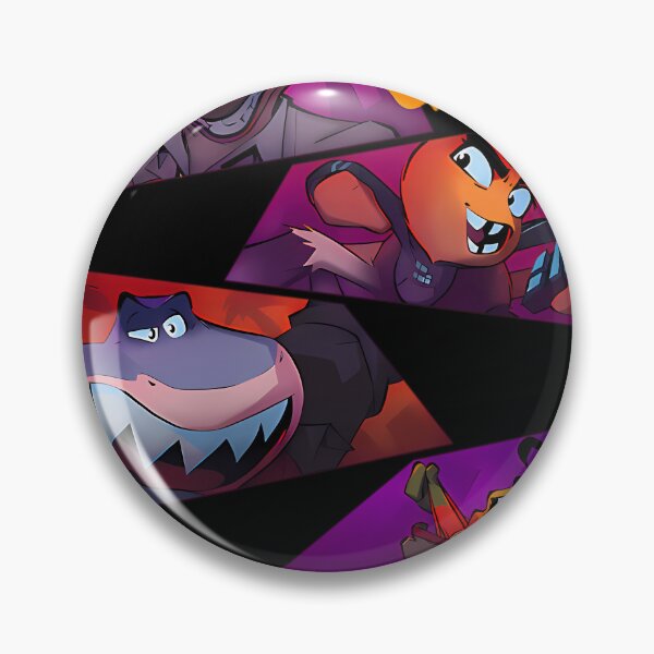 Item preview, The Bad Guys Film Movie 2022 designed and sold by Anaas Lekhal.