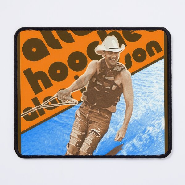 Item preview, Alan-Jackson 80s #709 designed and sold by design-aas-sum.