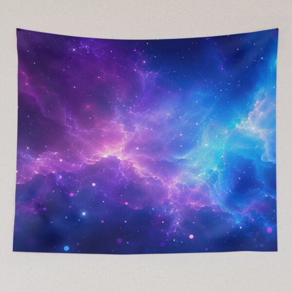 Item preview, Cosmic Space Aesthetic designed and sold by CreativeCharmCo.