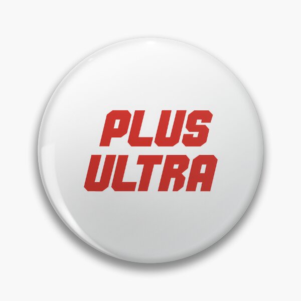 Item preview, Plus Ultra designed and sold by maiah-tobar.