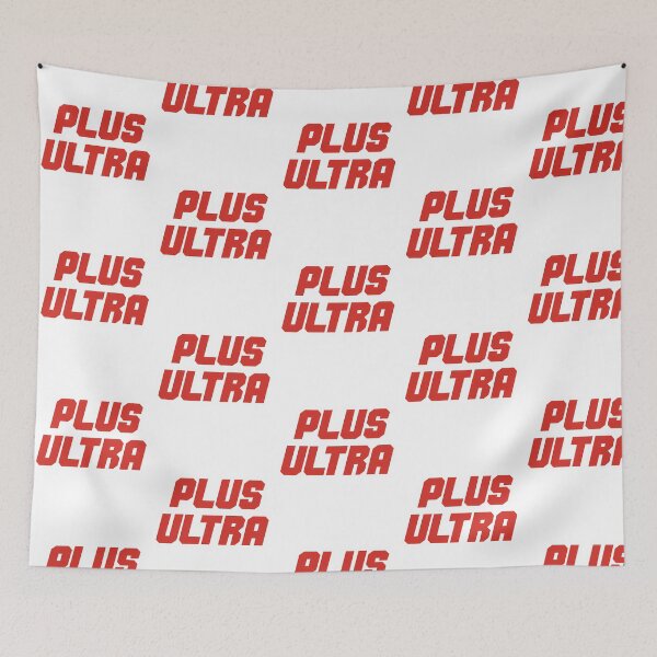 Item preview, Plus Ultra designed and sold by maiah-tobar.
