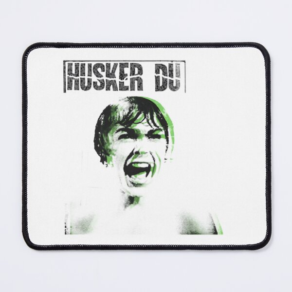 Item preview, Husker Du Fan Art Retro Nostalgia Cartoon | Limited Edition designed and sold by UnicornFansk.