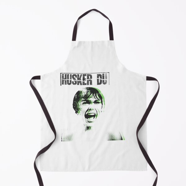 Item preview, Husker Du Fan Art Retro Nostalgia Cartoon | Limited Edition designed and sold by UnicornFansk.