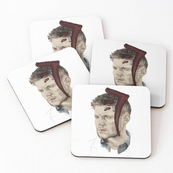 Item preview, Mark Of Cain designed and sold by fallon-musicx.