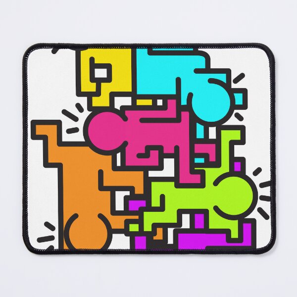 Item preview, POP connected designed and sold by bitpopart.