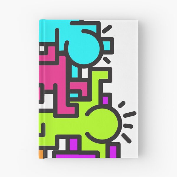 Item preview, POP connected designed and sold by bitpopart.