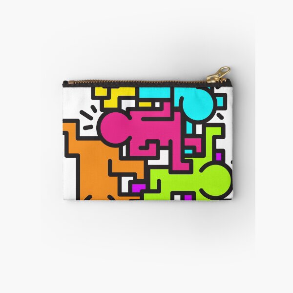 Item preview, POP connected designed and sold by bitpopart.