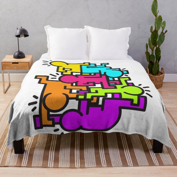 Item preview, POP connected designed and sold by bitpopart.