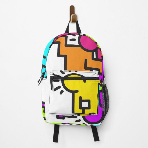 Item preview, POP connected designed and sold by bitpopart.