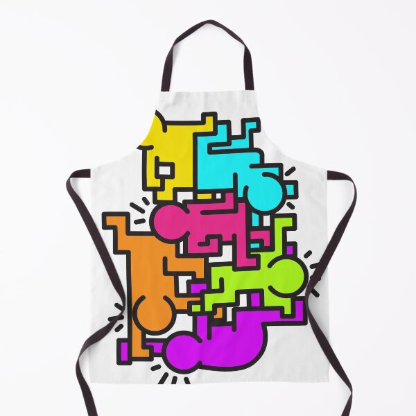 Item preview, POP connected designed and sold by bitpopart.