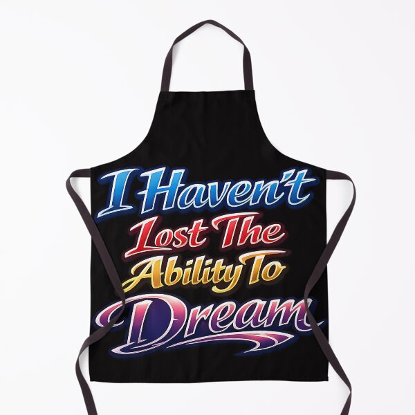 Item preview, I Havent Lost The Ability To Dream. (Anime Ver.) designed and sold by MaxDreamsArt.