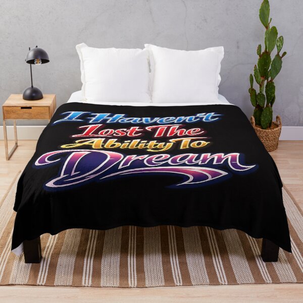 Item preview, I Havent Lost The Ability To Dream. (Anime Ver.) designed and sold by MaxDreamsArt.