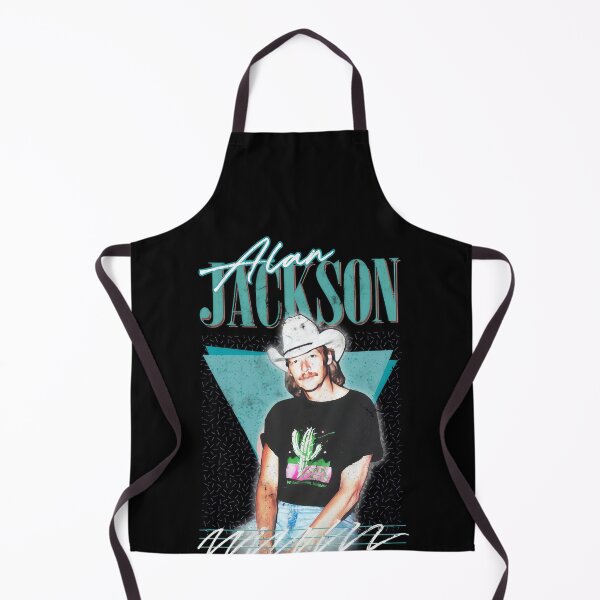 Item preview, Alan-Jackson años 80 #150 designed and sold by design-aas-sum.