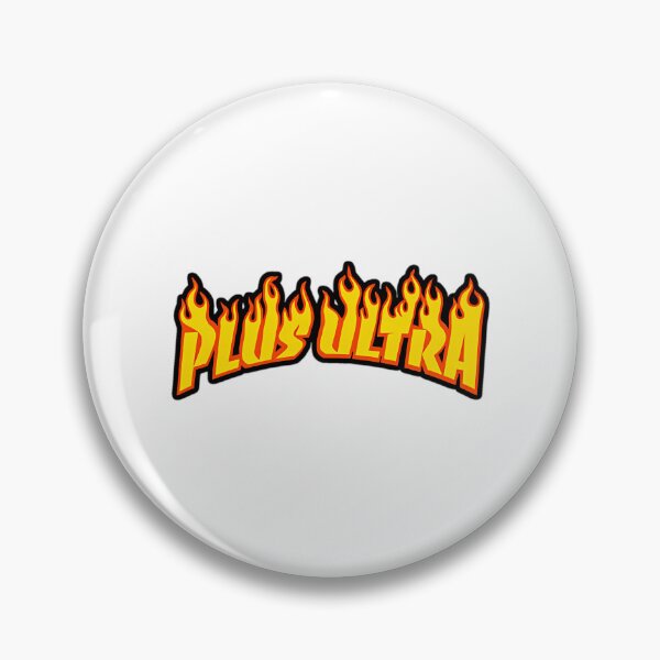 Item preview, Plus Ultra designed and sold by maiah-tobar.