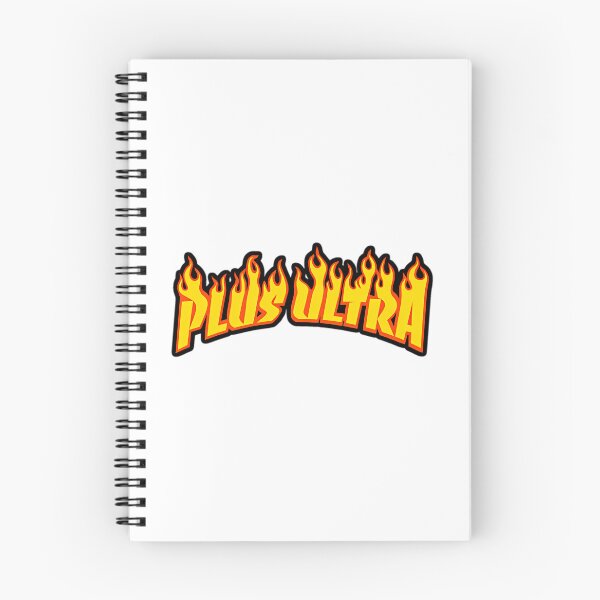 Item preview, Plus Ultra designed and sold by maiah-tobar.