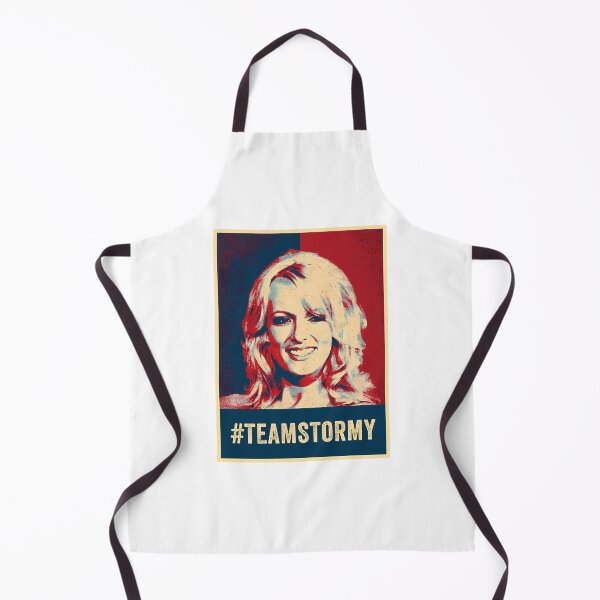 Aperçu de l'œuvre Équipe Stormy Stormy Daniels Vintage Rétro Teamstormy créée et vendue par kritis-perling.