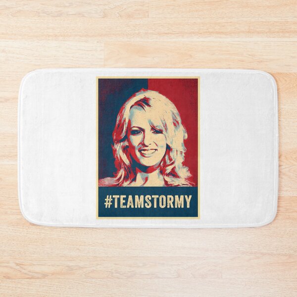Item preview, Team Stormy Stormy Daniels Vintage Retro Teamstormy designed and sold by kritis-perling.