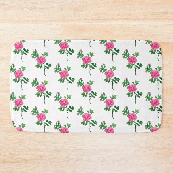 Item preview, July 23rd birthday flower Apothecary's Rose designed and sold by 366birthflower.