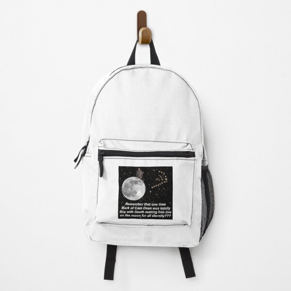 Item preview, Remember When Dean Was Gonna Live On The Moon designed and sold by fallon-musicx.