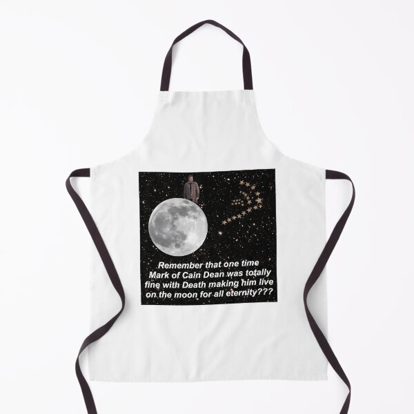 Item preview, Remember When Dean Was Gonna Live On The Moon designed and sold by fallon-musicx.