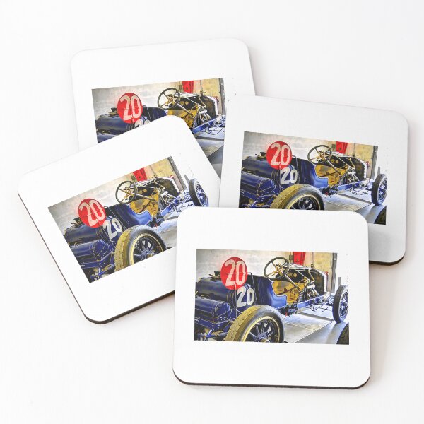 Item preview, Olde Indy Car designed and sold by melody-halez.