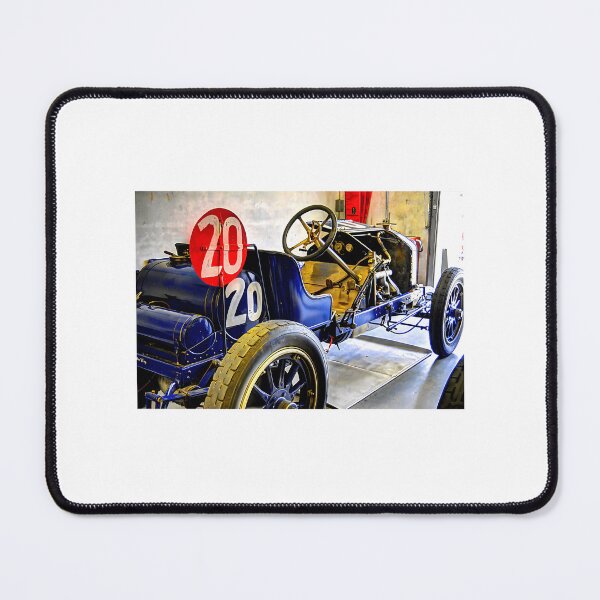 Item preview, Olde Indy Car designed and sold by melody-halez.