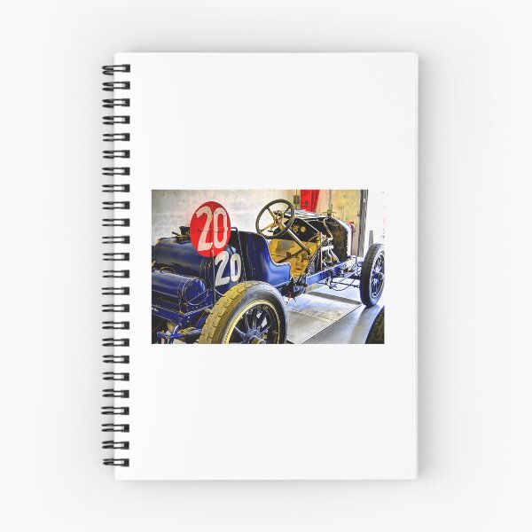 Item preview, Olde Indy Car designed and sold by melody-halez.