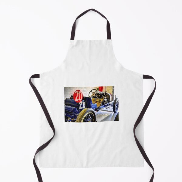 Item preview, Olde Indy Car designed and sold by melody-halez.