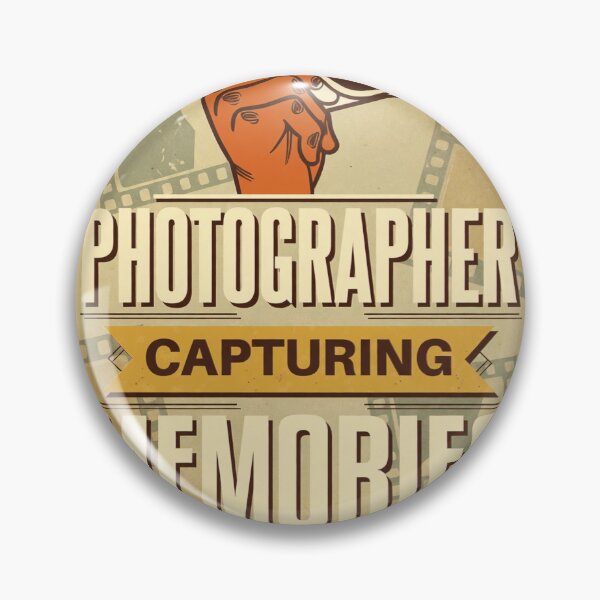 Item preview, Photographer Capturing Memories Forever Graphic designed and sold by Deborah457.