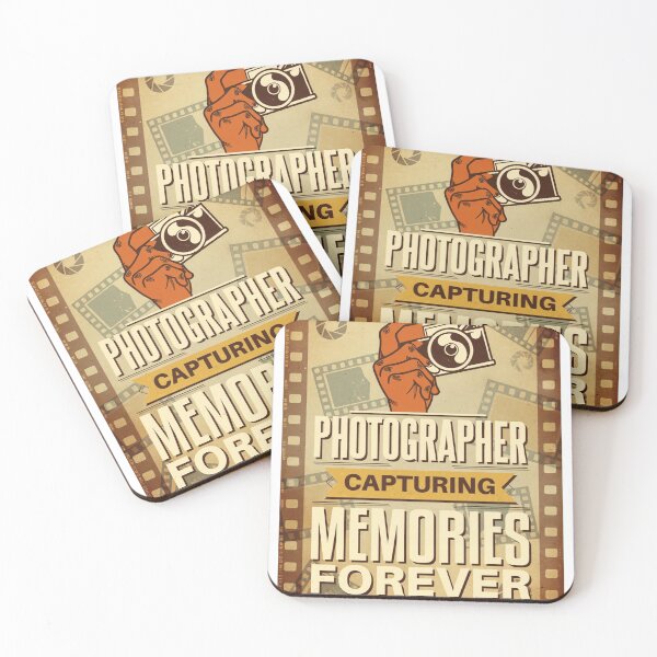 Item preview, Photographer Capturing Memories Forever Graphic designed and sold by Deborah457.