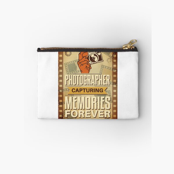 Item preview, Photographer Capturing Memories Forever Graphic designed and sold by Deborah457.
