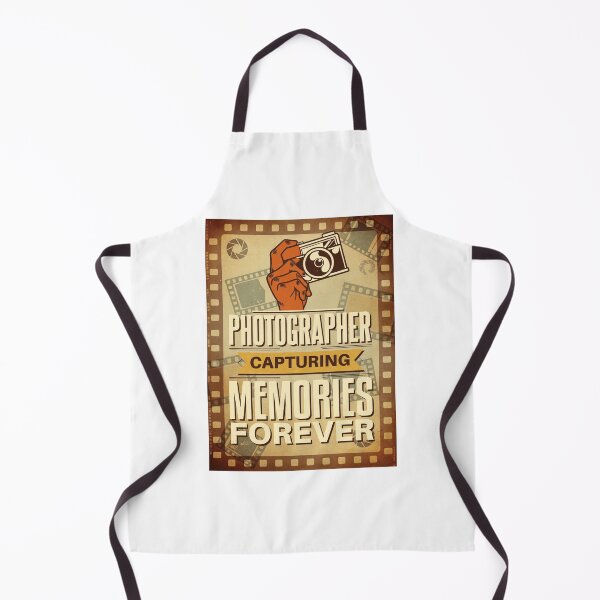 Item preview, Photographer Capturing Memories Forever Graphic designed and sold by Deborah457.