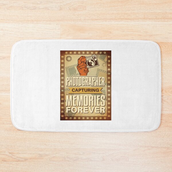 Item preview, Photographer Capturing Memories Forever Graphic designed and sold by Deborah457.